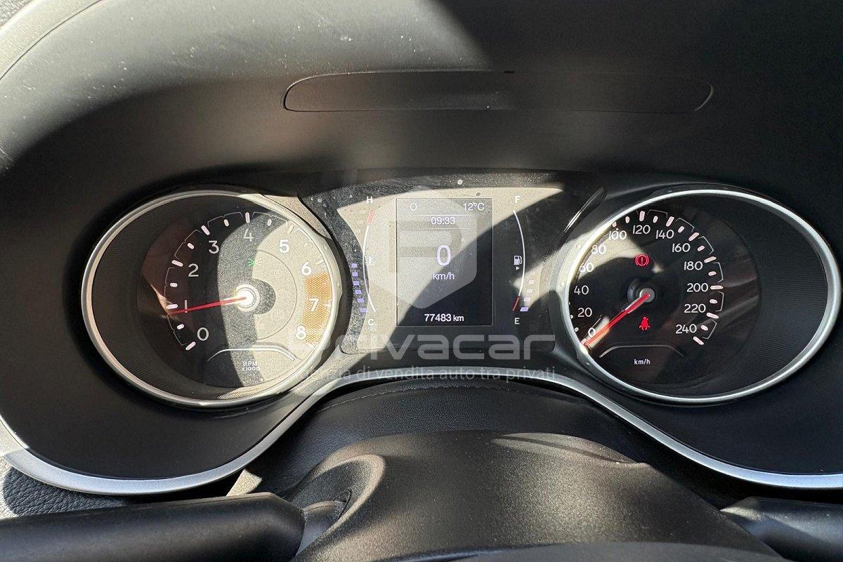 JEEP Compass 1.4 MultiAir 2WD Night Eagle