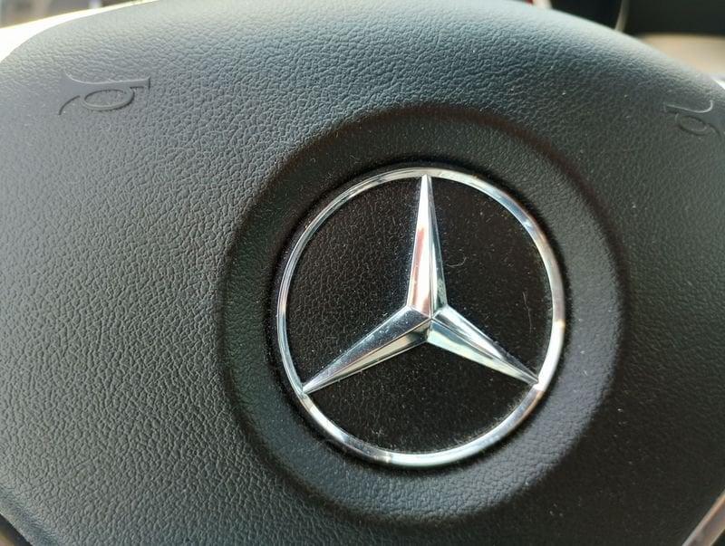 Mercedes-Benz GLA 200 CDI Premium