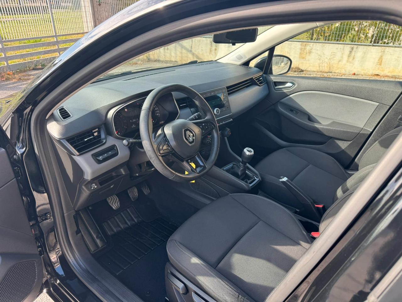 Clio TCe 12V 100 CV GPL 5 porte Life