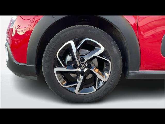 Citroen C3 1.5 BlueHDi Shine S&S 6m