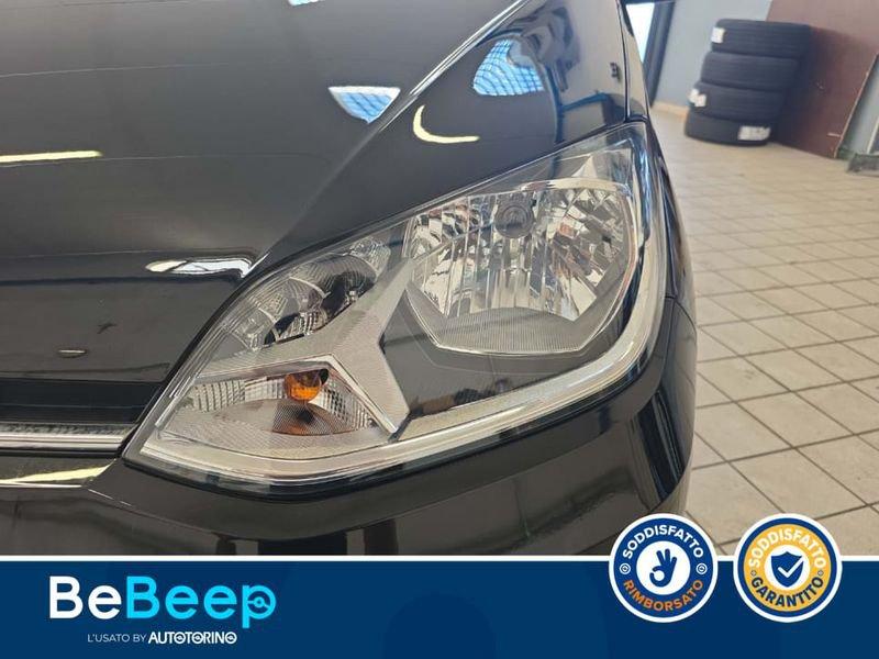 Volkswagen up! 5P 1.0 ECO MOVE 68CV