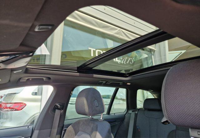 BMW 520 d 48V Touring Msport CONTO VENDITA