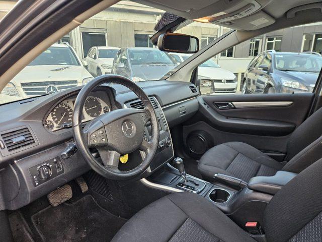 MERCEDES-BENZ B 180 CDI AUTOMATICA