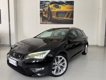 Seat Leon 2.0 TDI 150 CV DSG ST Start/Stop FR