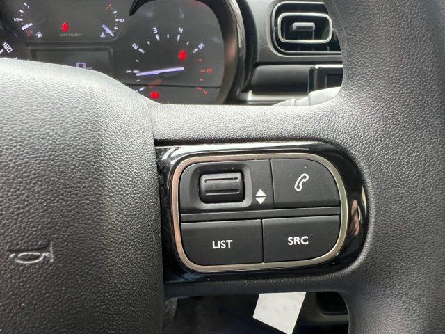 CITROEN C3 BlueHDi 100 S&S