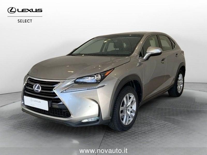 Lexus NX NX Hybrid 4WD Executive