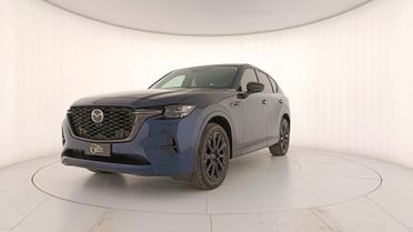 MAZDA CX-60 3.3 m-hybrid boost Homura Convenience&Sound DriverAssi