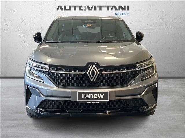 RENAULT Austral 1.2 E-Tech full hybrid Iconic 200cv auto