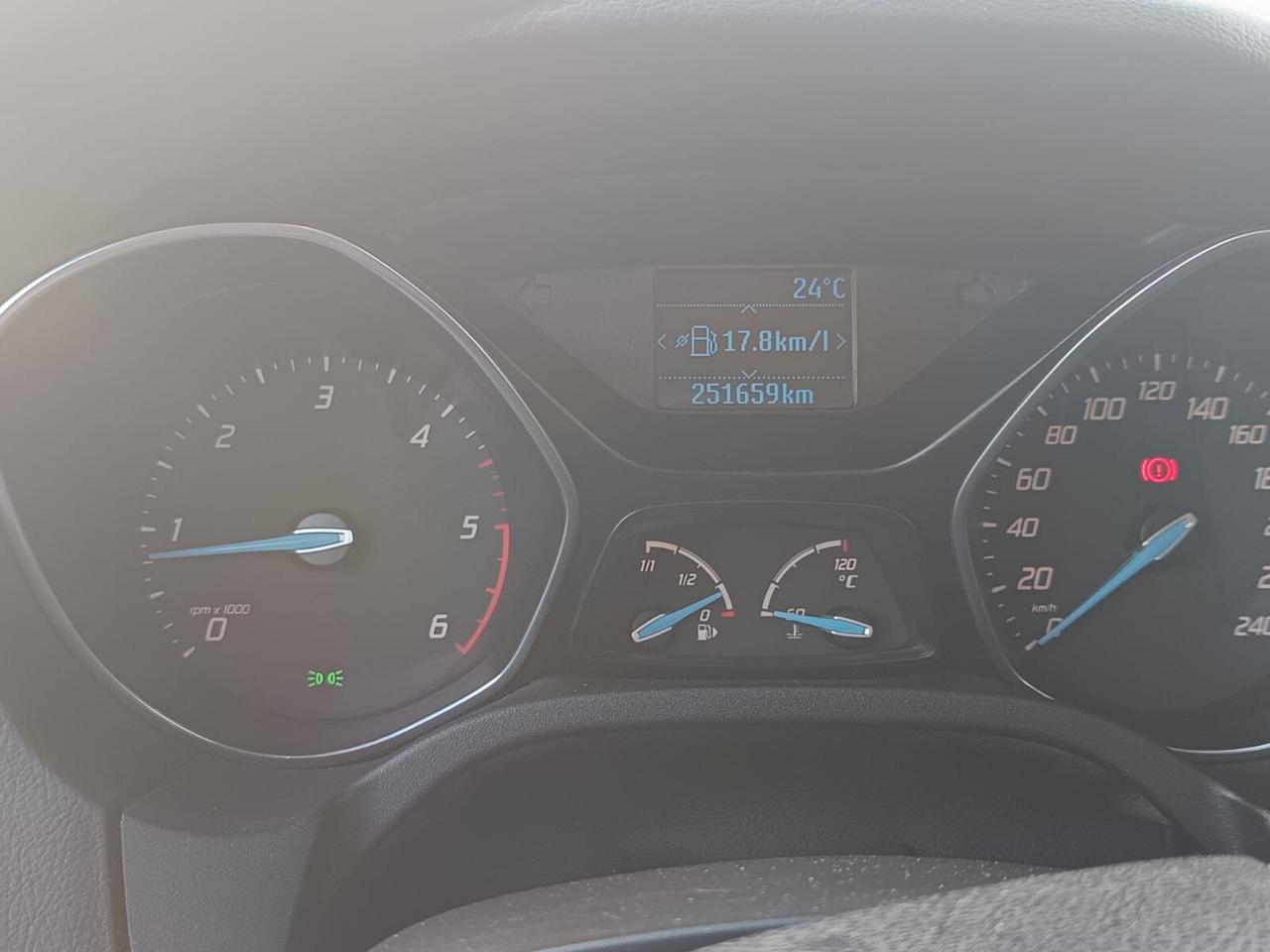 Ford Focus 2011 - 1.6 TDCi Lb automobili