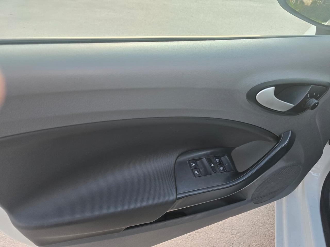 Seat Ibiza 1.6 TDI CR DPF 5 porte Style