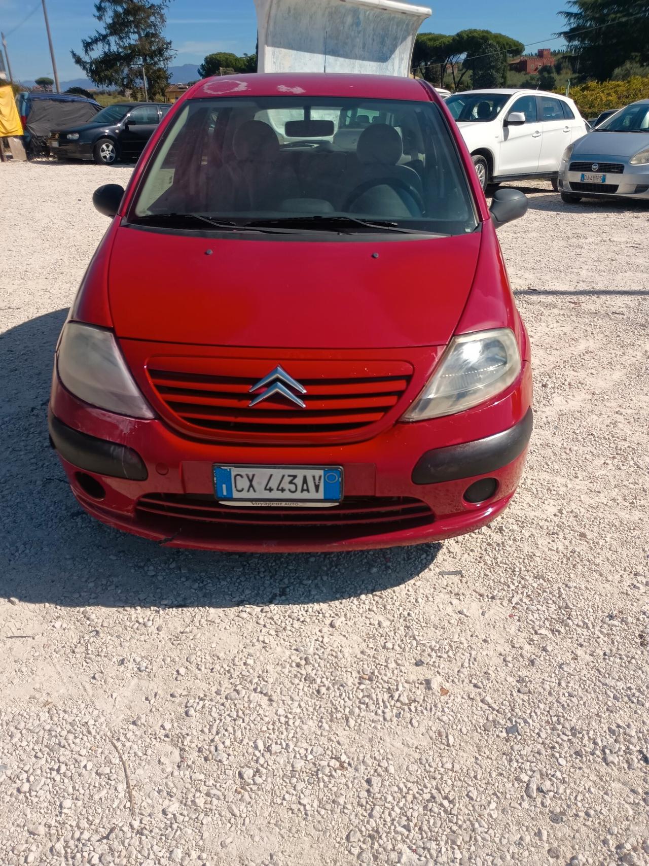 Citroen C3 1.1 Classique