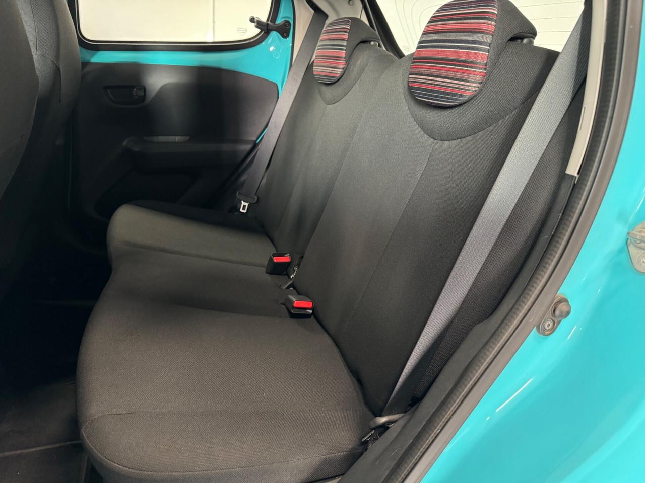 Citroen C1 VTi 68 5p Feel PREZZO REALE!