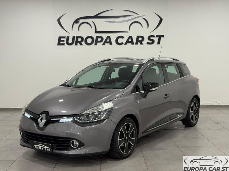 Renault Clio 1.5 Energy dCi 90cv Duel2 s&s