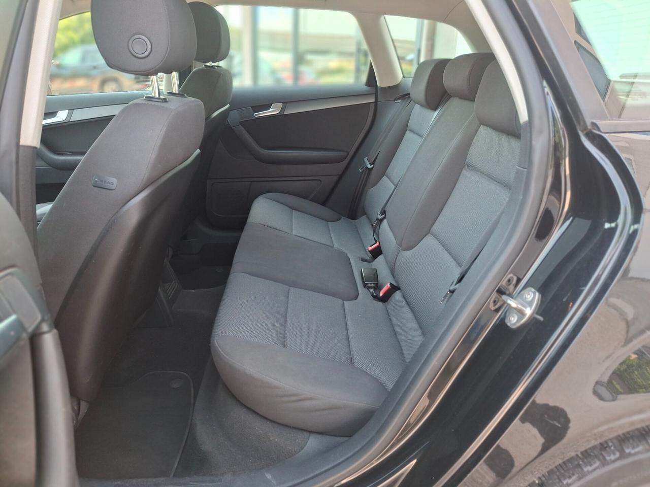 Audi A3 1.6 TDI Ambition