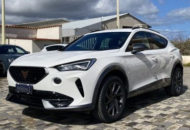 CUPRA Formentor 2.0 TDI 150CV