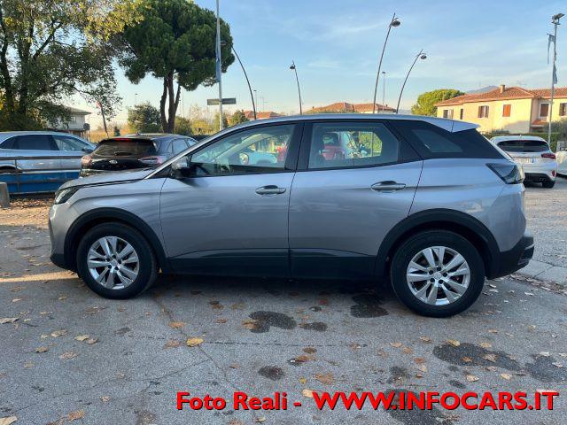 PEUGEOT 3008 BlueHDi 130 S&S EAT8 Active Business - PROMO