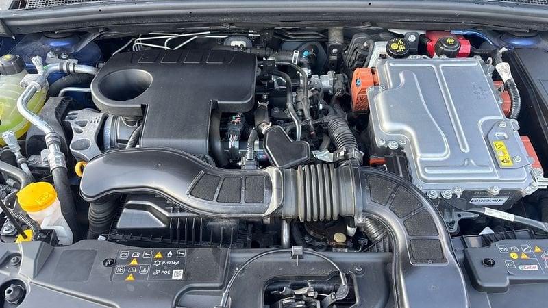 Renault Clio V 2019 5 Porte 1.6 E-Tech full hybrid 145cv Equilibr