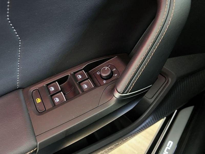 Cupra Formentor Formentor 2.0 TDI 4Drive DSG