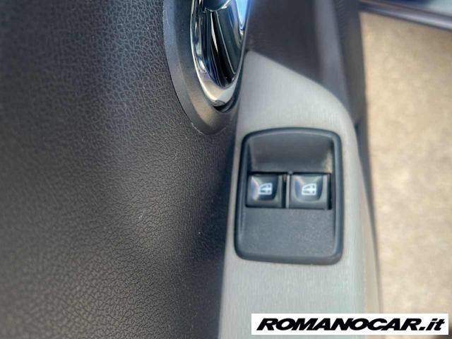 DACIA Dokker 1.5 dCi 8V 90CV Lauréate