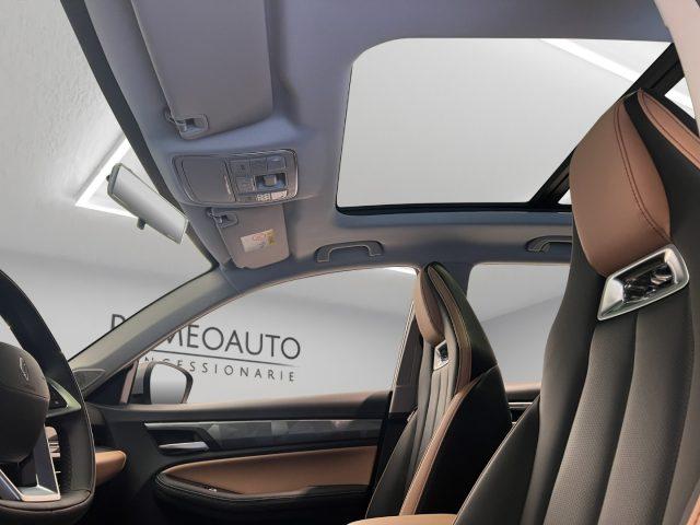 EMC Sette 1.5T GDI 174cv AT