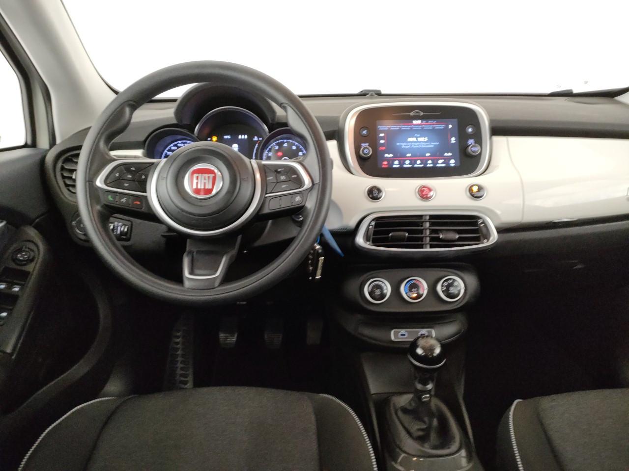 FIAT 500X 1.0 T3 Urban 120cv