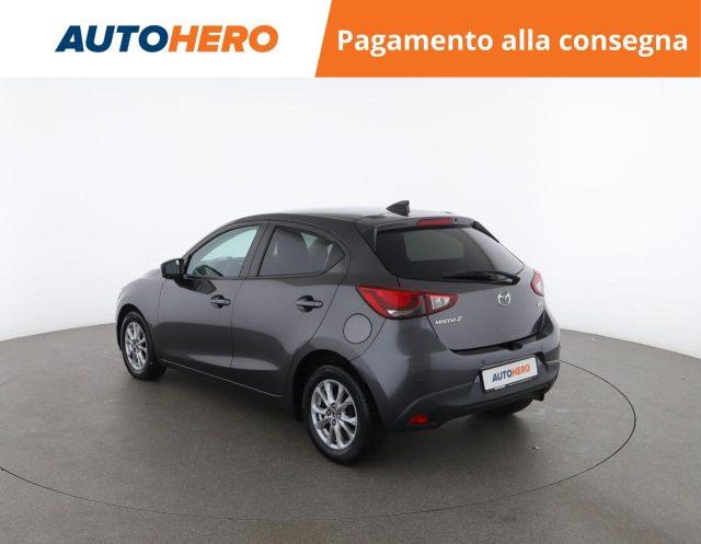 MAZDA 2 1.5 Skyactiv-G Evolve