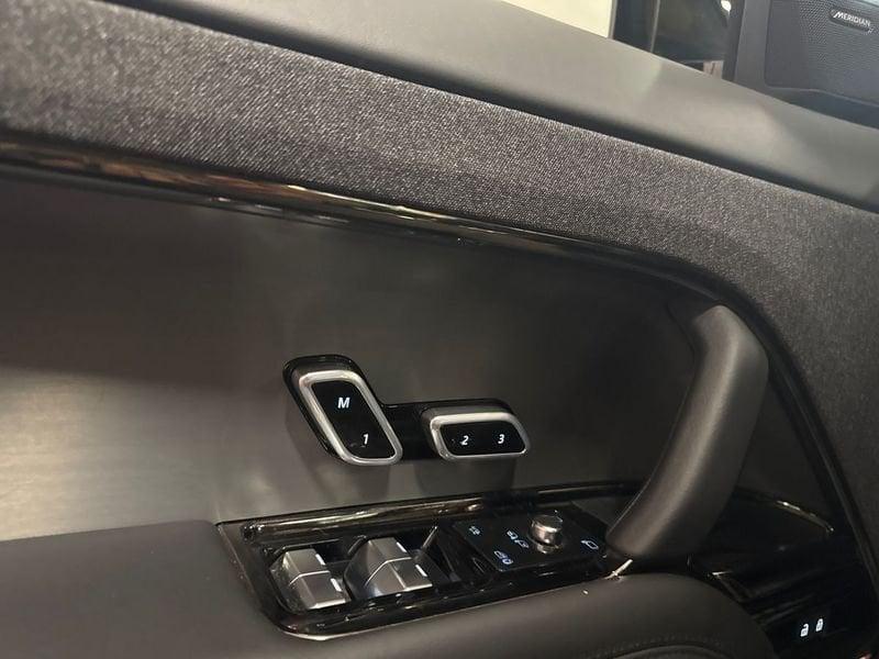 Land Rover Range Rover Sport 3.0d i6 mhev SE awd 250cv auto