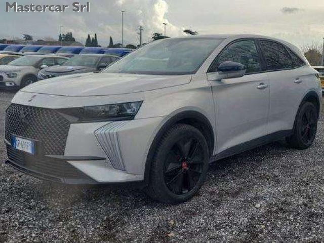 DS AUTOMOBILES DS 7 1.5 bluehdi Performance Line 130cv - GP611FY
