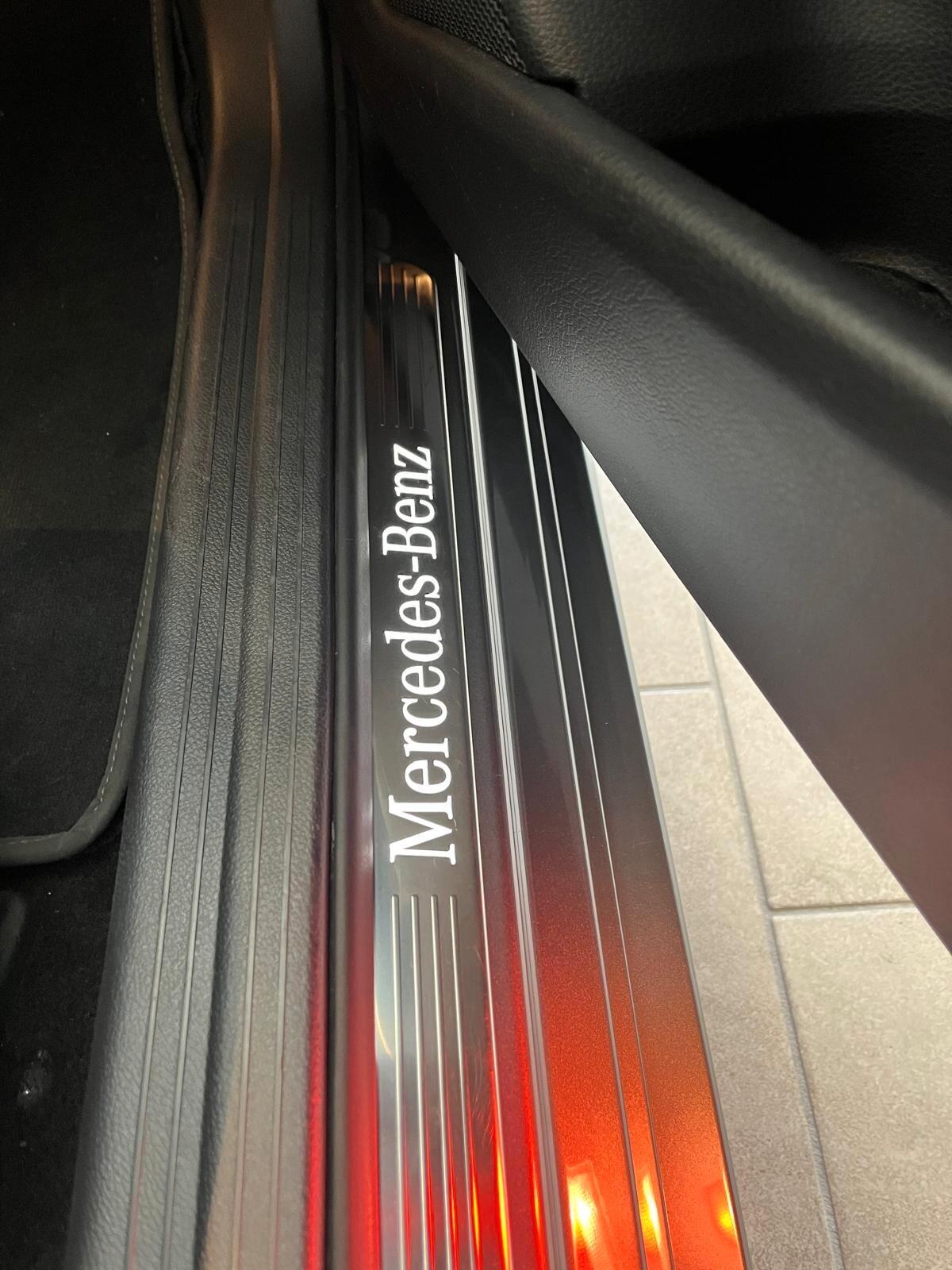Mercedes-benz A 180 d Business