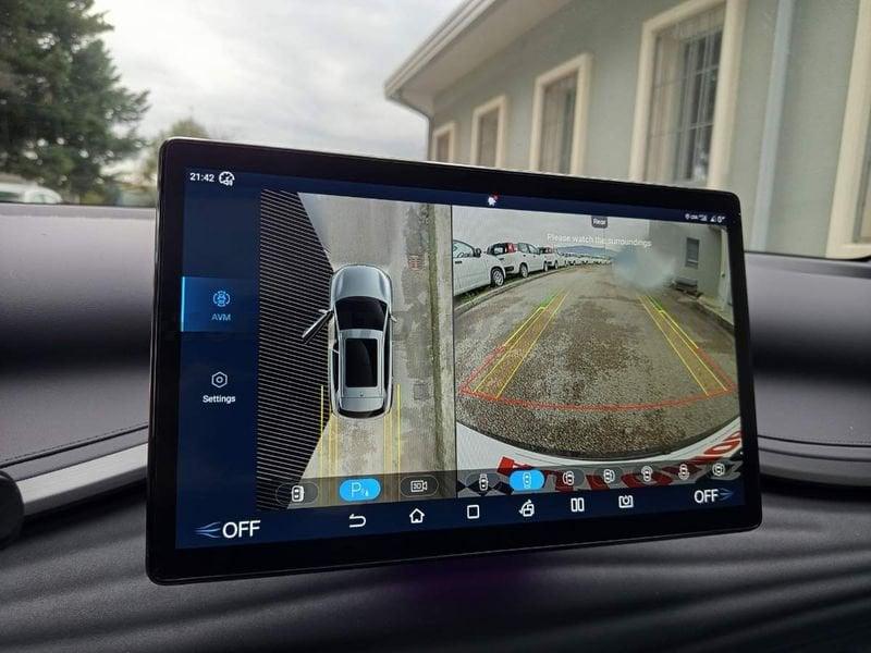 BYD Atto 3 Atto 3 60,48 kWh Comfort