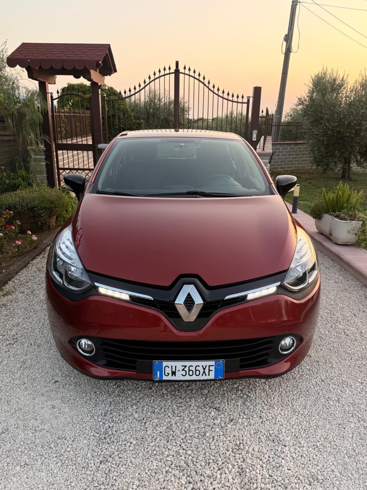 Renault Clio 1.2 75CV 5 porte Life