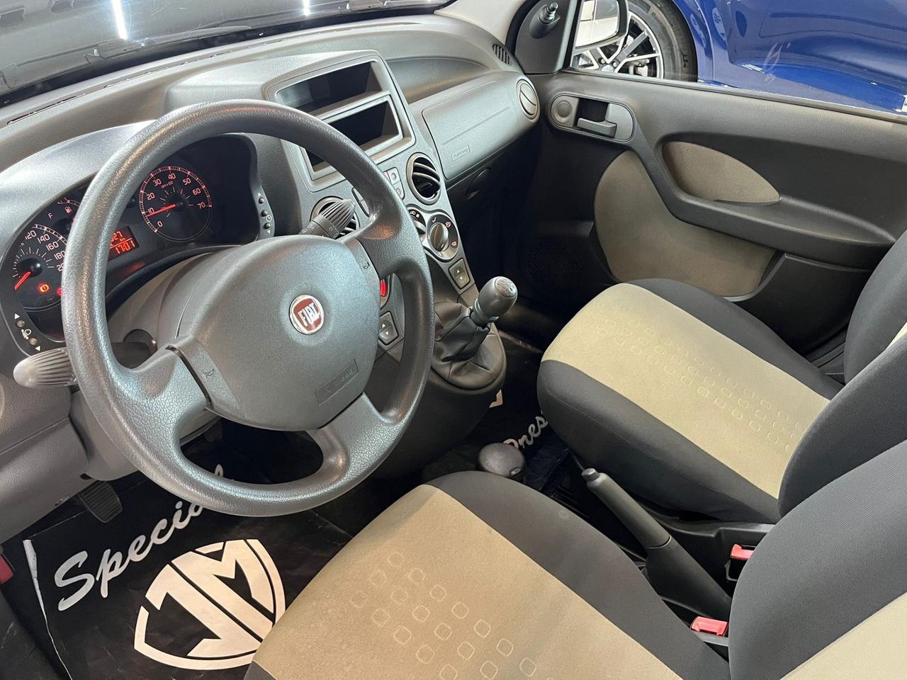 Fiat Panda 1.2 Dynamic OK NEOPATENTATI 15.000Km