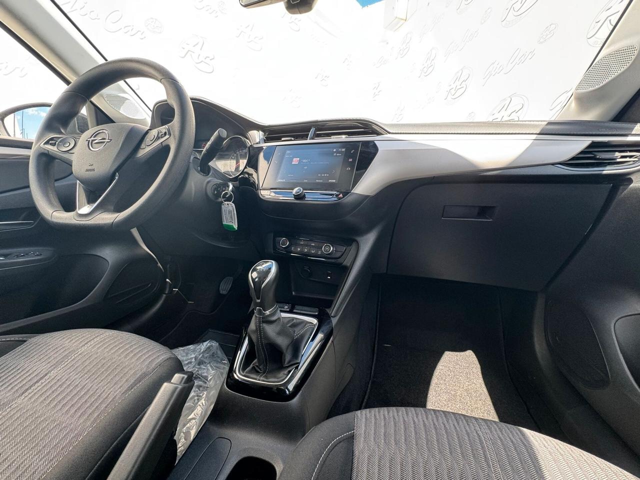 Opel Corsa 1.2 75cv Edition CarPlay