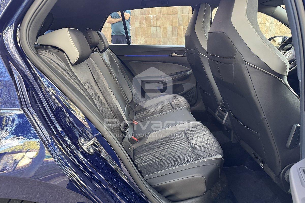 VOLKSWAGEN Golf 1.5 eTSI 150 CV EVO ACT DSG R-Line