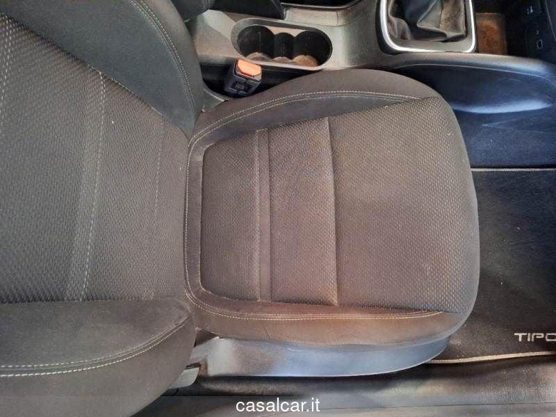 FIAT Tipo Tipo 1.6 Mjt S&S 5 porte Business FINO A 3 ANNI DI GARANZIA KM ILLIMITATI PARI ALLA NUOVA