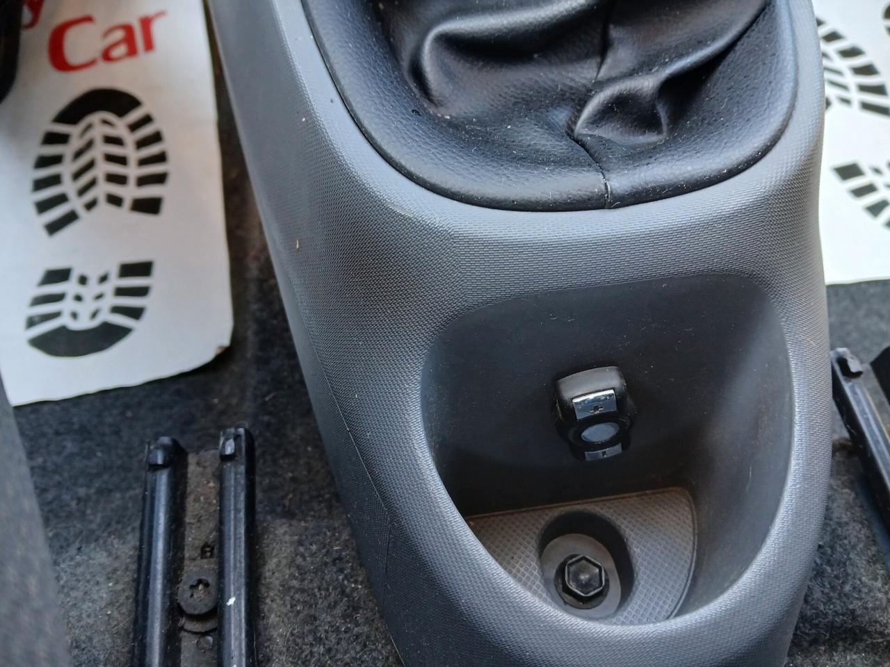 Toyota Aygo 1.0 12V VVT-i 5 porte Now PERFETTA