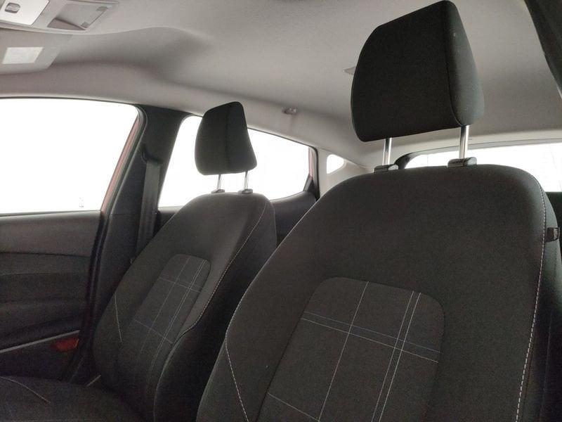 Ford Fiesta 5p 1.1 Plus s&s 75cv