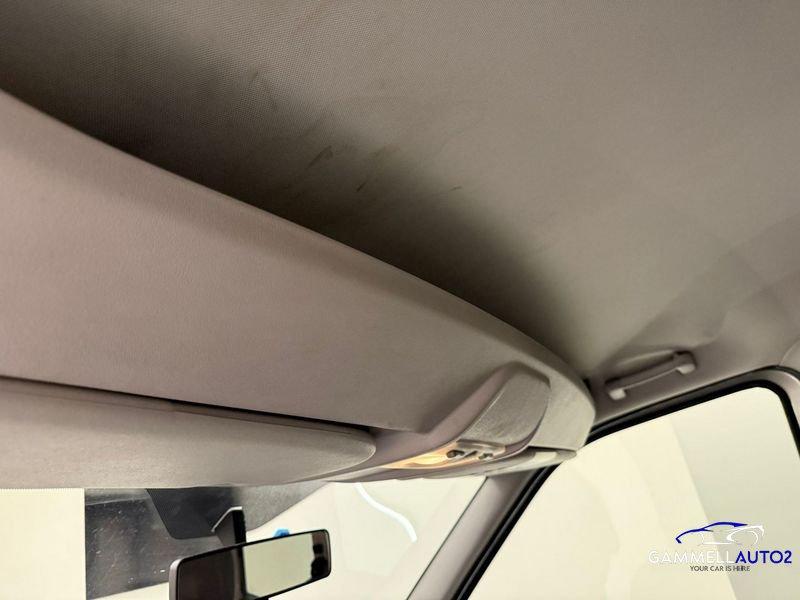 FIAT Doblò 1.6 Mjt 16v 90cv A