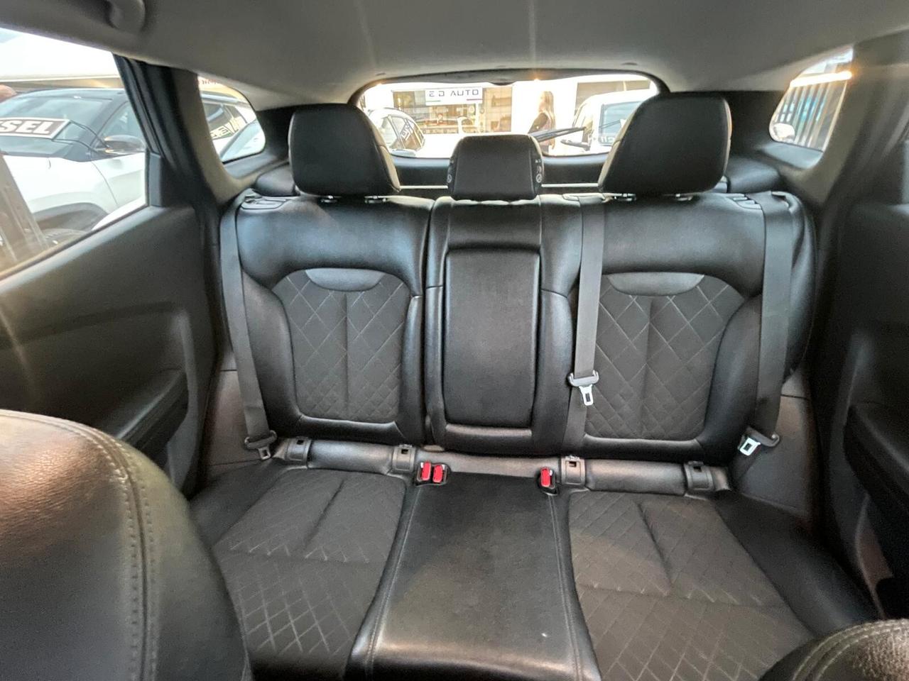 Renault Kadjar TCe 140CV FAP Sport Edition2