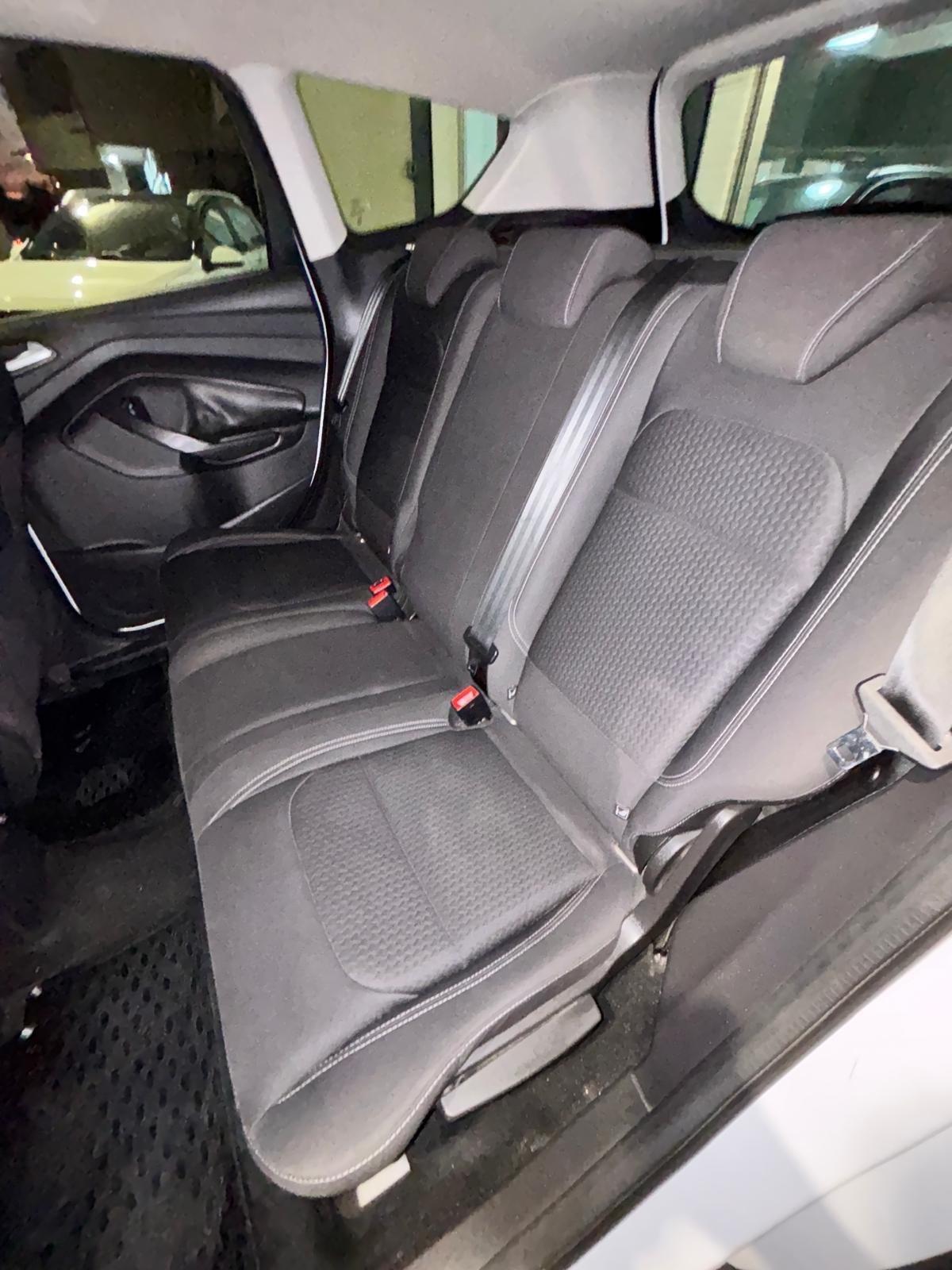 Ford Kuga 1.5 TDCI 120 CV S&S 2WD Titanium