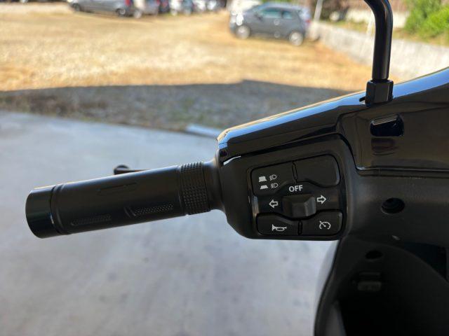 SUPER SOCO CUx VMOTO ELETTRICO L1 = 50cc - ECO INCENTIVO