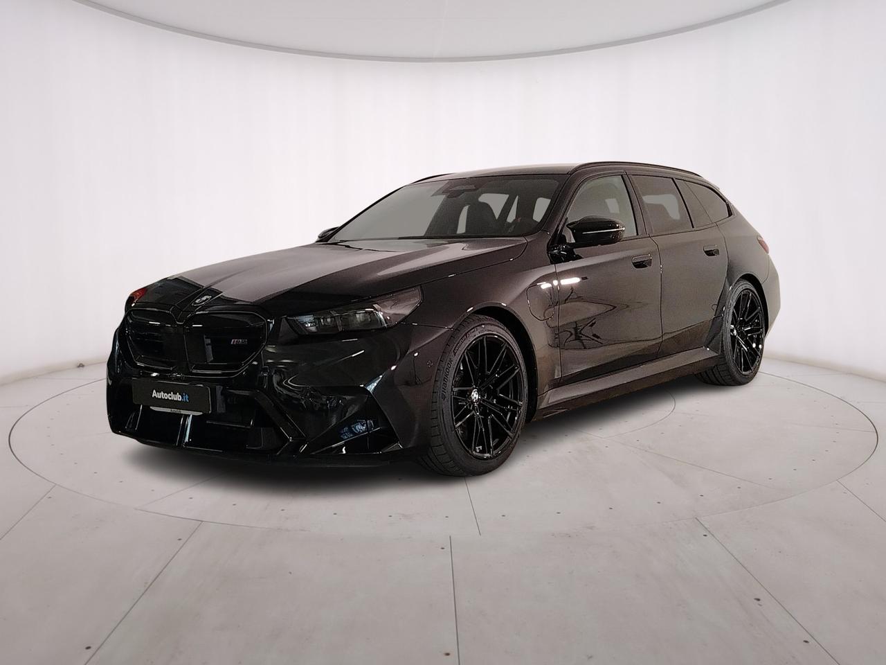 BMW Serie 5 M5 Touring