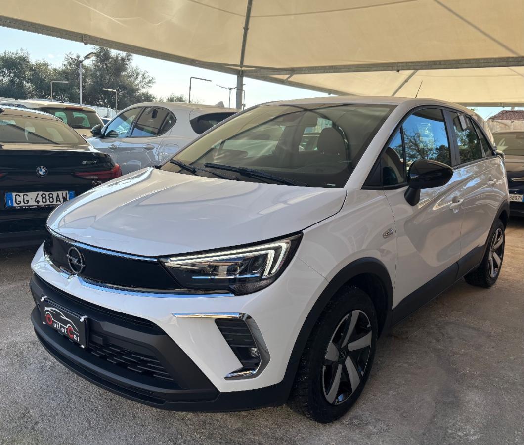 OPEL - Crossland - 1.5 D 110CV S&S Eleg.