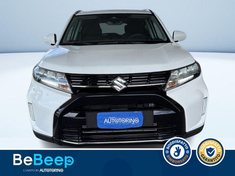 Suzuki Vitara 1.4H COOL 4WD ALLGRIP 129CV