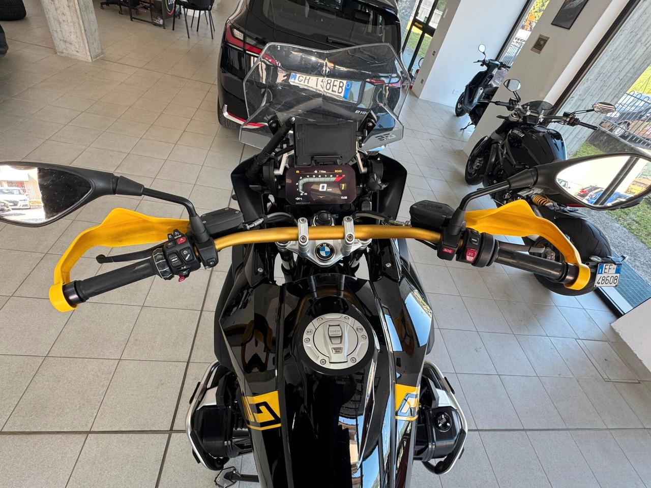 Bmw R 1250 GS 40° ANNIVERSARIO