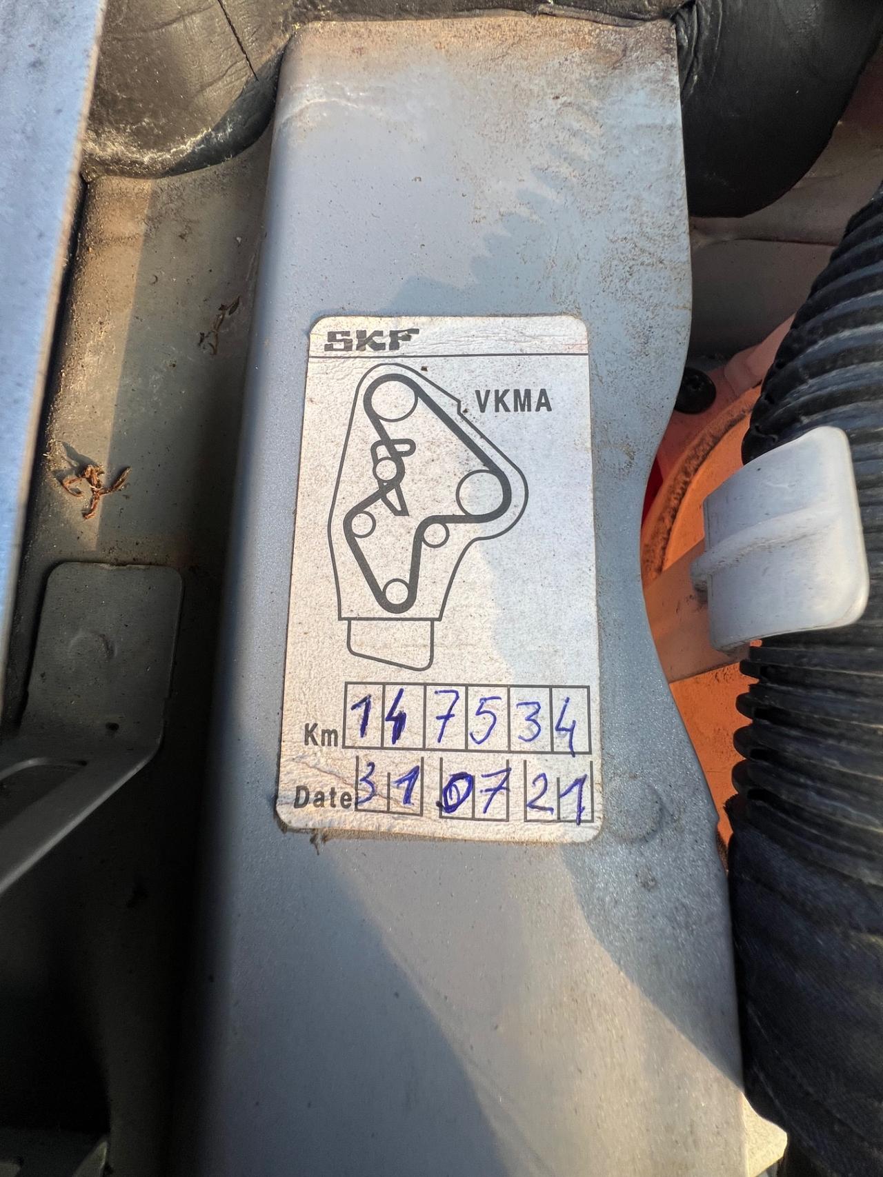 Volkswagen Tiguan 2.0 TDI 110 CV Sport & Style BlueMotion Technology