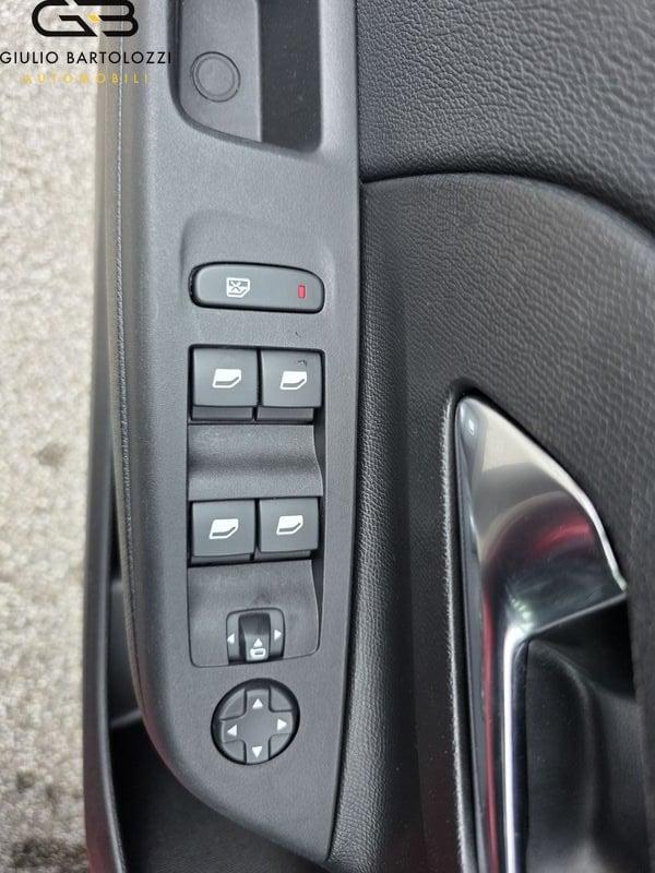 Opel Corsa 1.2 100cv Hybrid GS AT6
