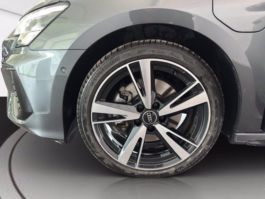 AUDI A3 sportback 40 1.4 tfsi e s line edition s-tronic del 2021