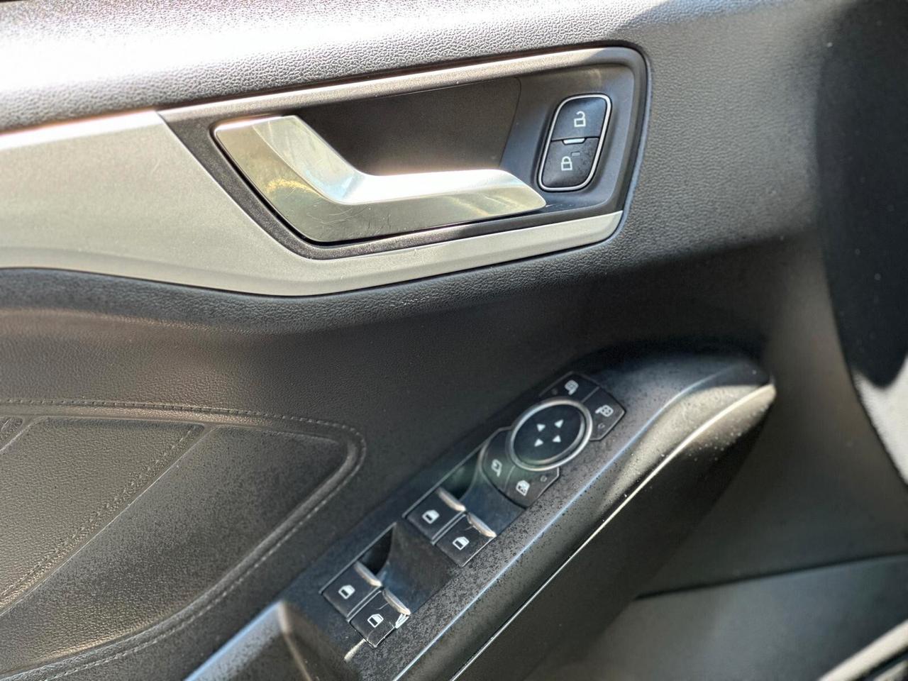 Ford Focus 1.5 EcoBlue 95CV Business