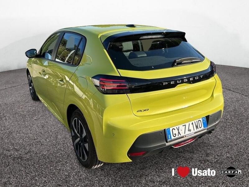 Peugeot 208 II 2023 1.2 puretech Style s&s 75cv